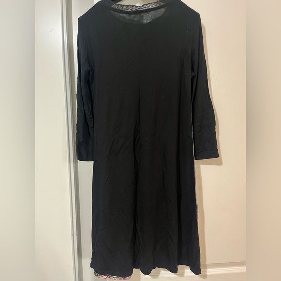 Midi Desigual Dress - Picture 2 of 3